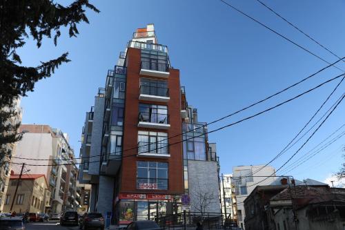 Фотография гостиницы LINGE