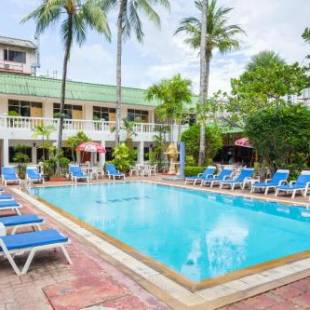 Фотографии гостиницы 
            The Expat Hotel - SHA Extra Plus