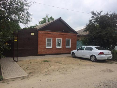 Фотографии гостевого дома
Комильфо 2