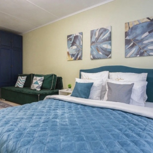 Фотография квартиры Квартира на Циолковского 22