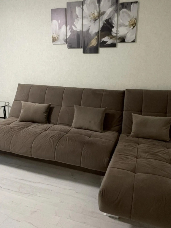 Фотография квартиры Апартаменты на улице Титова