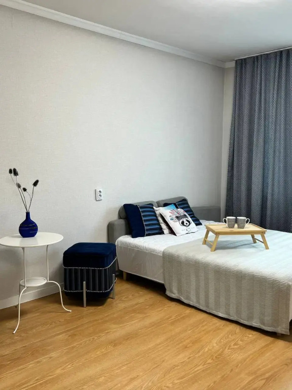 Фотография квартиры Апартаменты у Музея Мирового Океана