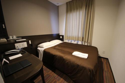 Фотография гостиницы Urbain Tokyo Ueno Kitasenju