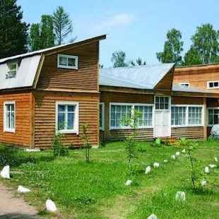 Фотография пансионата Колос