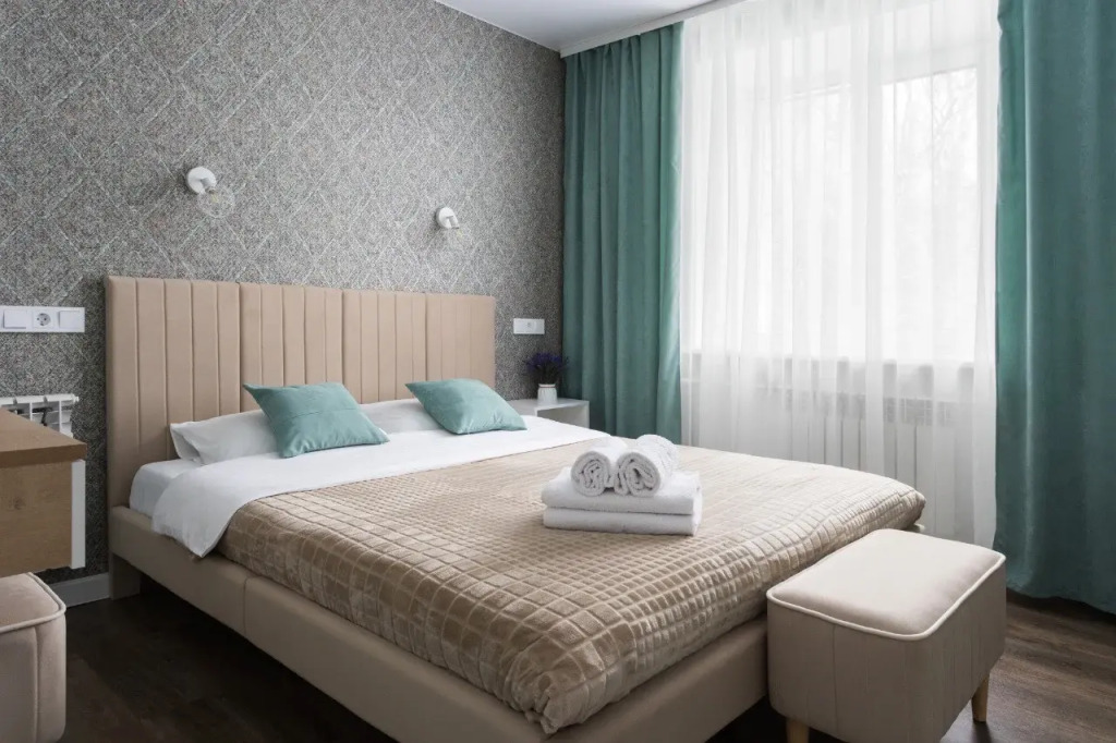 Фотография квартиры Квартира Akadem