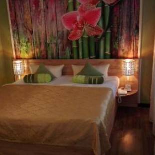 Фотографии гостиницы
Ahorn Hotel & Restaurant