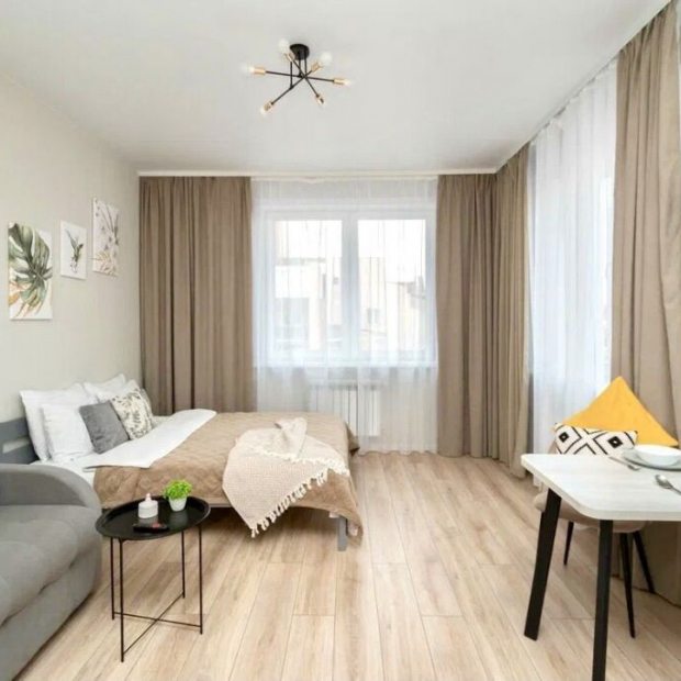 Фотографии квартиры 
            Апартаменты Green Garden