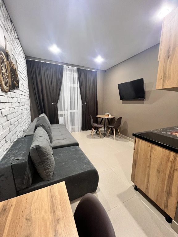 Фотография квартиры Апартаменты 3