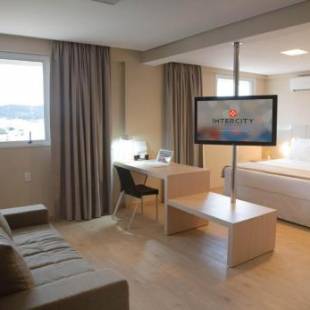 Фотографии гостиницы
Intercity Montes Claros