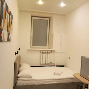 Фотография квартиры GetApart (ГетАпарт) на улице 8-я Красноармейская