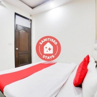 Фотография гостиницы OYO DEL2869 Unique International