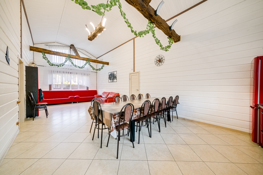 Фотография Коттеджа Частный дом у Аэропорта