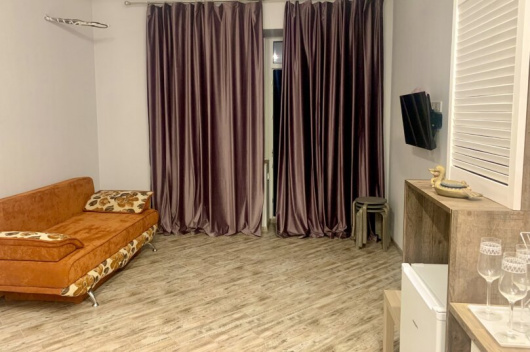 Фотографии квартиры
Апартаменты Строителей Апарт-71