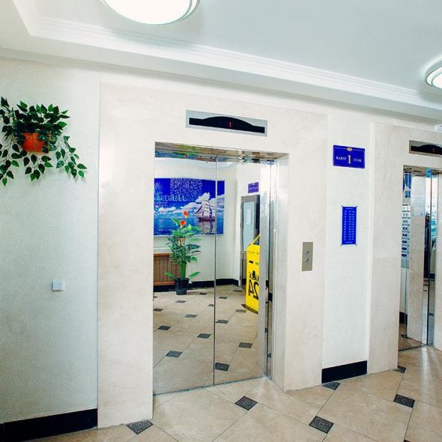 Фотографии квартиры 
            Апартаменты на улице Сарайшык 7Б