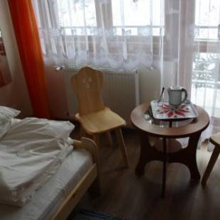 Фотографии мини отеля
Zawojska Przystań