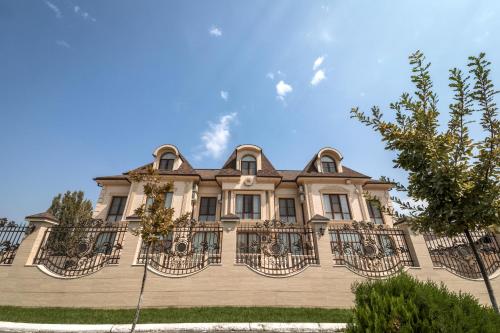 Фотографии гостиницы
Silk Road Kokand