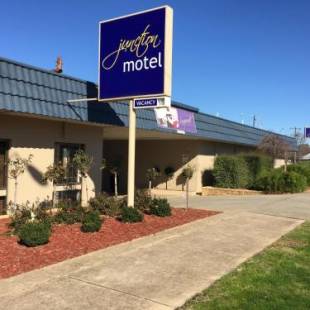 Фотографии мотеля
Junction Motel