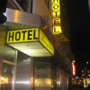 Фотографии гостиницы
Hotel Rheingold