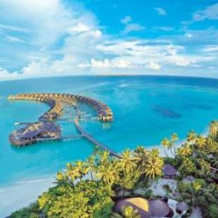 Фотографии гостиницы
Sun Siyam Iru Fushi