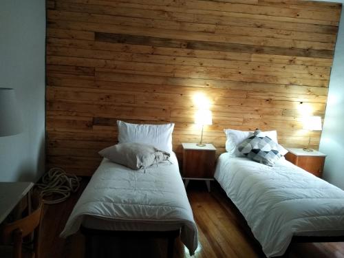 Фотография гостевого дома Antico Affittacamere di Tollegno