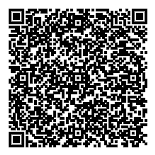 QR код апарт отеля Голд Вингс