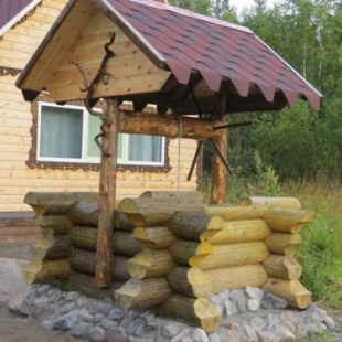 Фотография гостиницы Каменный Ручей