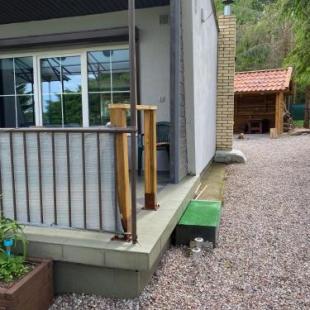 Фотография гостевого дома Domek letniskowy nad jeziorem Gołdap