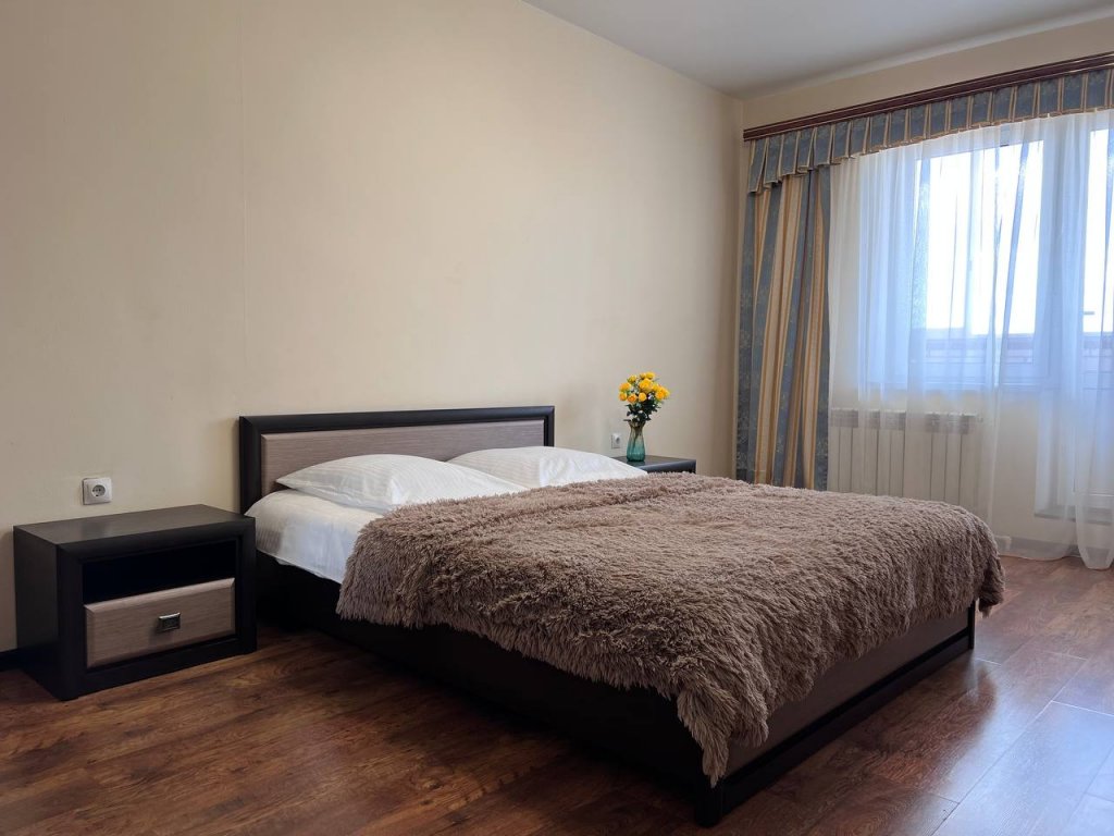 Фотография квартиры Квартира 2-к Просторная