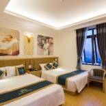 Фотография гостиницы Melissa Hotel