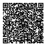QR код апарт отеля Gudauri Hills