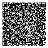 QR код апарт отеля Хом-сити