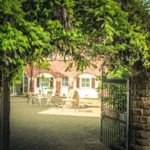 Фотографии гостиницы
Landhotel Sonnenhof