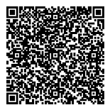 QR код гостиницы Белые Берега