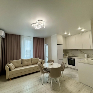 Фотография квартиры Квартира ЖК Novaland