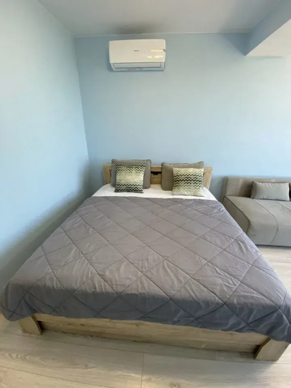 Фотография квартиры Апартаменты на Санаторной улице 49/19А