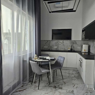 Фотография квартиры Квартира MyStudio Nakhabino Plus