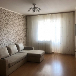 Фотография квартиры Апартаменты на улице Сибирской 91