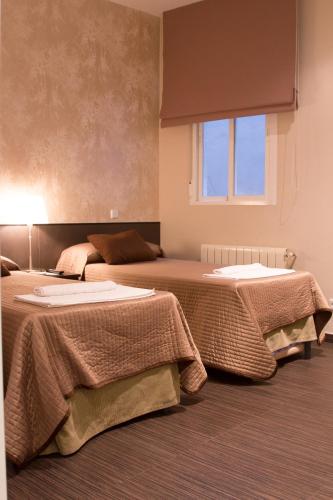 Фотография гостевого дома CH Lemon Rooms - Madrid