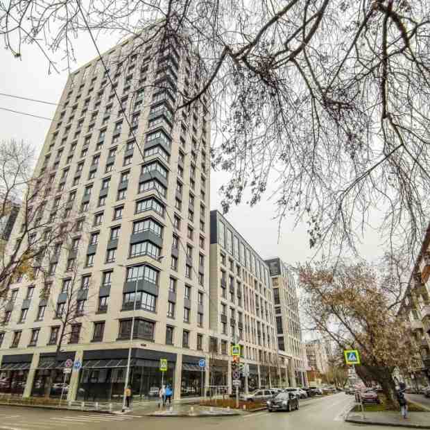 Фотографии квартиры 
            Pashk Inn Apartments (Пашк Инн Апартментс) на улице Попова