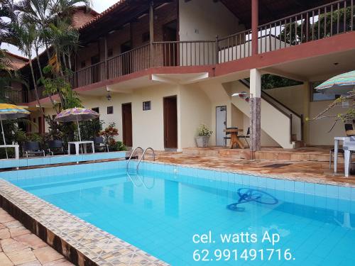 Фотография мини отеля Pousada Betta