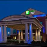Фотография гостиницы Holiday Inn Express Hotel & Suites Memphis Southwind, an IHG Hotel