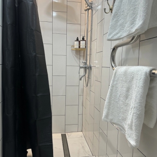 Фотография квартиры Квартира Уютная студия на Дружбе