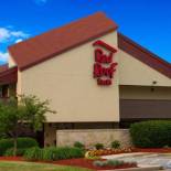 Фотография мини отеля Red Roof Inn Aberdeen