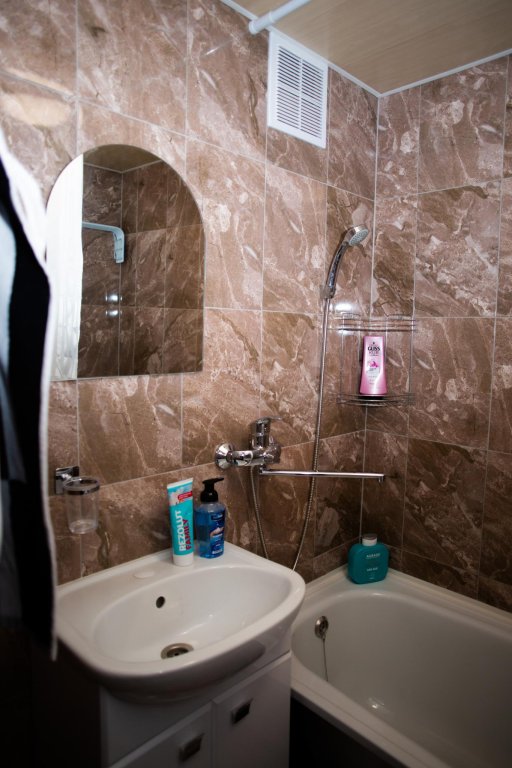 Фотография квартиры Апартаменты на Владимирской