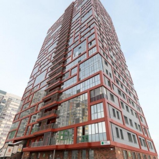 Фотография квартиры АлАнт на улице 1-я Чулымская