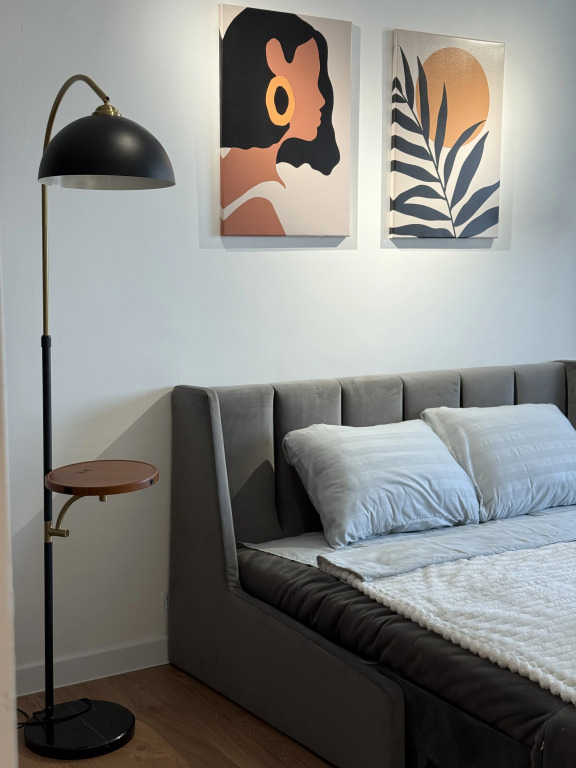 Фотография квартиры Квартира Красивая квартира с удобной транспортной развязкой