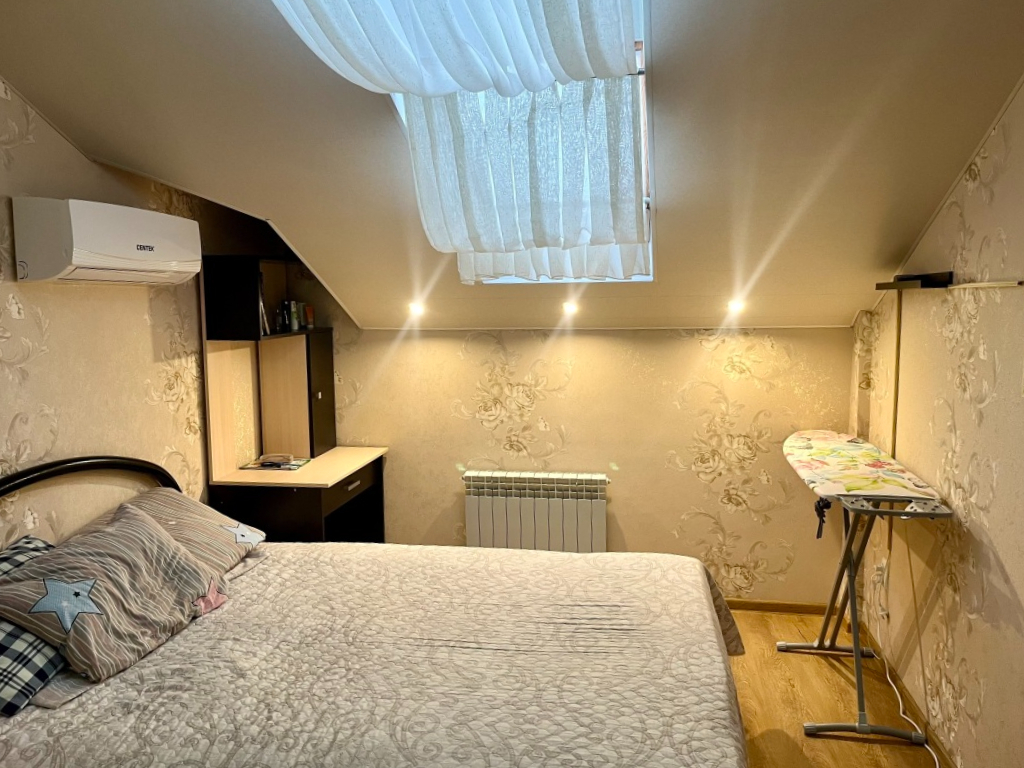 Фотография квартиры Апартаменты на Крымской 19/9