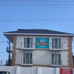 Фотография мини отеля Майами