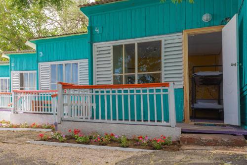 Фотография хостела Steller