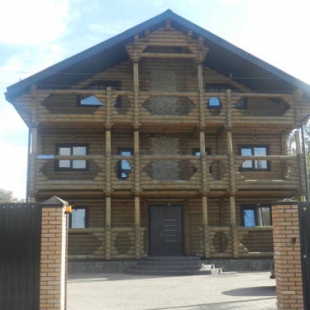 Фотография банкетного зала Дива